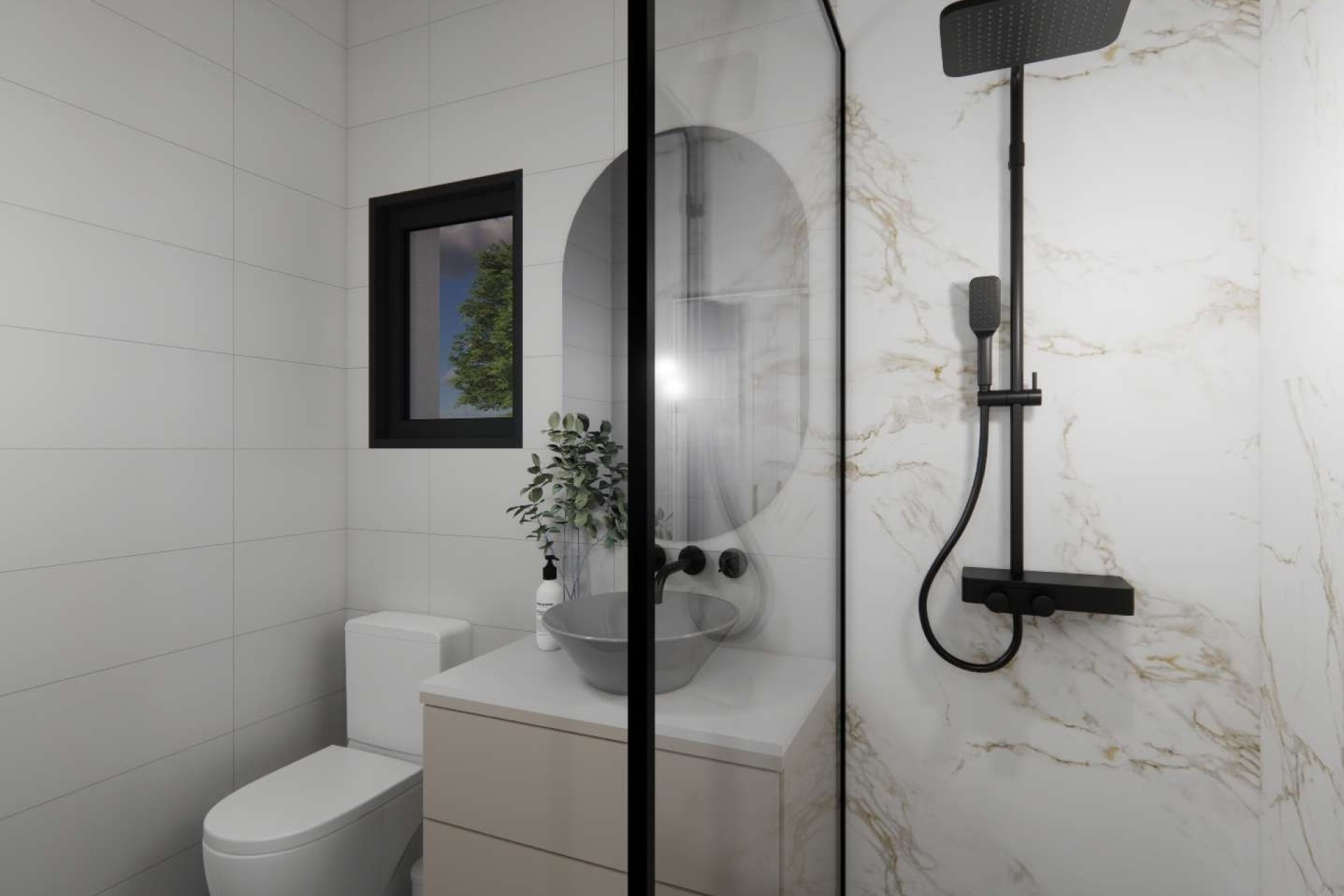 Nieuwbouw Woningen - Vrijstaande woning - Ciudad Quesada