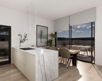 Nieuwbouw Woningen - Vrijstaande woning - Ciudad Quesada