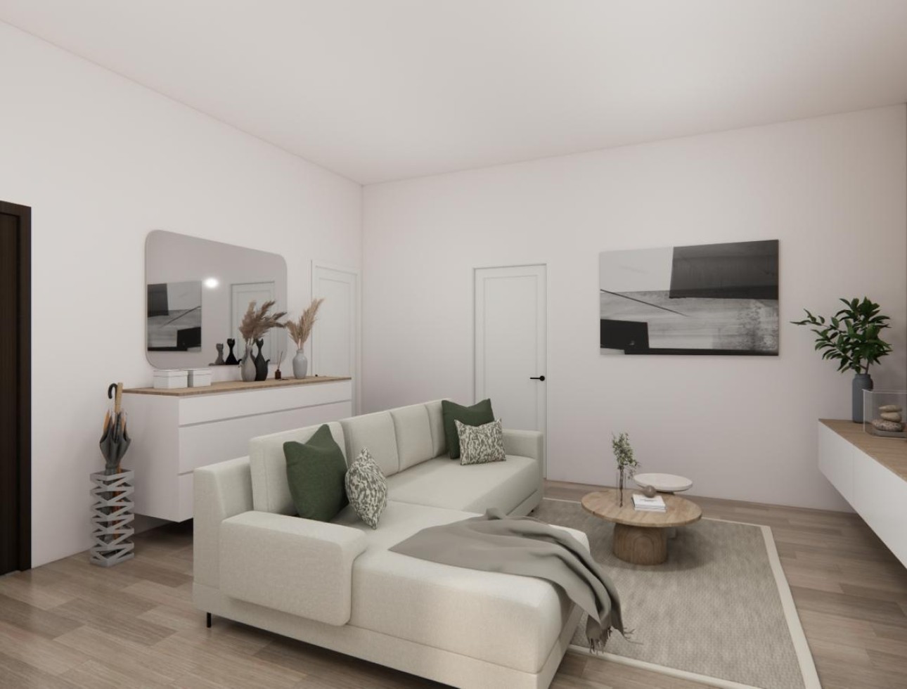 Nieuwbouw Woningen - Vrijstaande woning - Ciudad Quesada