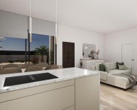 Nieuwbouw Woningen - Vrijstaande woning - Ciudad Quesada