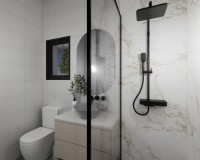 Nieuwbouw Woningen - Vrijstaande woning - Ciudad Quesada