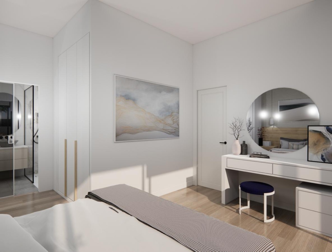 Nieuwbouw Woningen - Vrijstaande woning - Ciudad Quesada