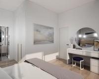 Nieuwbouw Woningen - Vrijstaande woning - Ciudad Quesada