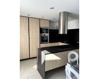 Nieuwbouw Woningen - Vrijstaande woning - Ciudad Quesada