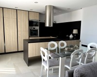 Nieuwbouw Woningen - Vrijstaande woning - Ciudad Quesada