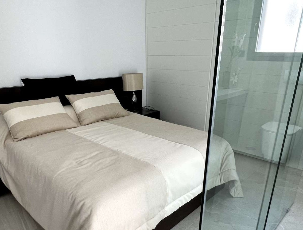 Nieuwbouw Woningen - Vrijstaande woning - Ciudad Quesada