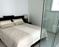 Nieuwbouw Woningen - Vrijstaande woning - Ciudad Quesada