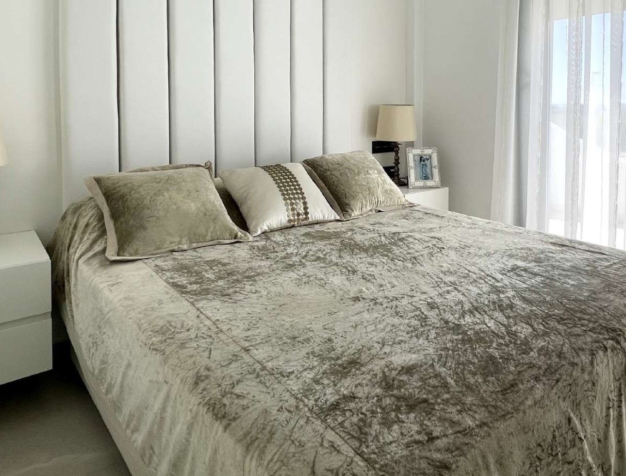 Nieuwbouw Woningen - Vrijstaande woning - Ciudad Quesada