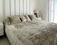 Nieuwbouw Woningen - Vrijstaande woning - Ciudad Quesada