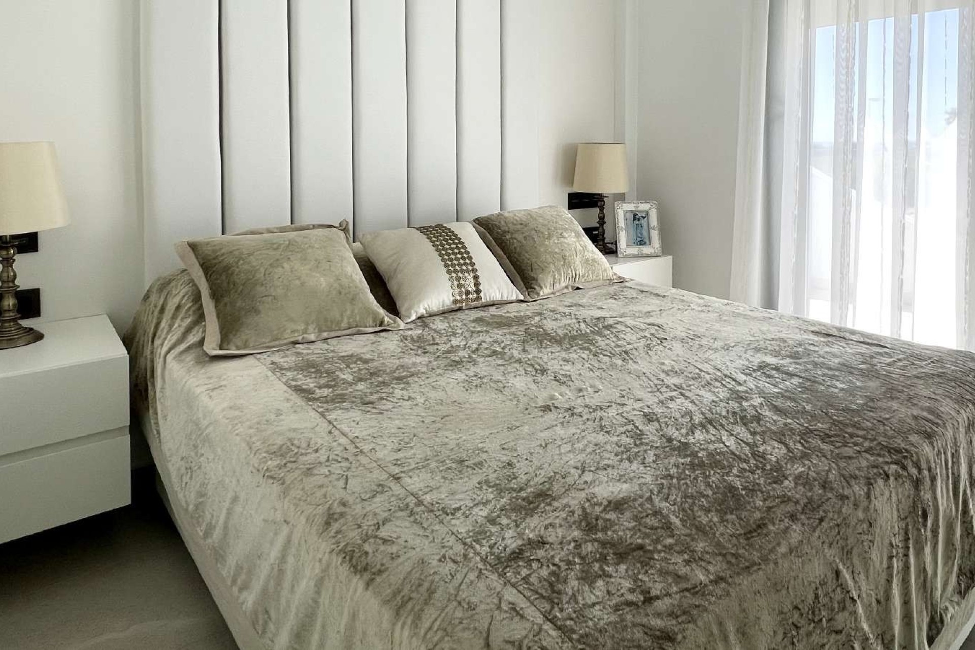 Nieuwbouw Woningen - Vrijstaande woning - Ciudad Quesada