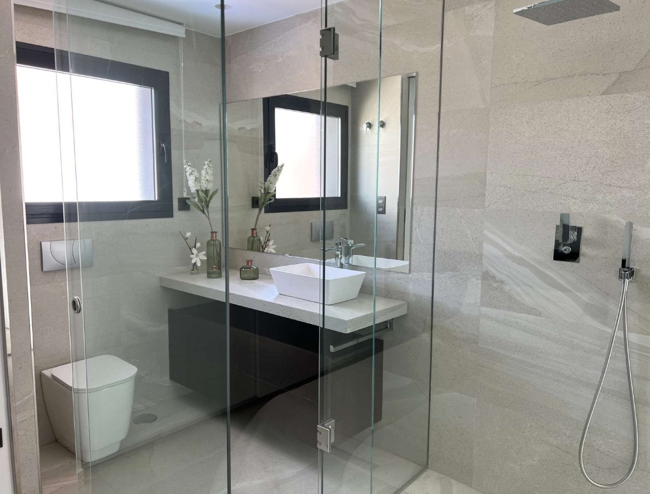 Nieuwbouw Woningen - Vrijstaande woning - Ciudad Quesada