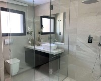 Nieuwbouw Woningen - Vrijstaande woning - Ciudad Quesada