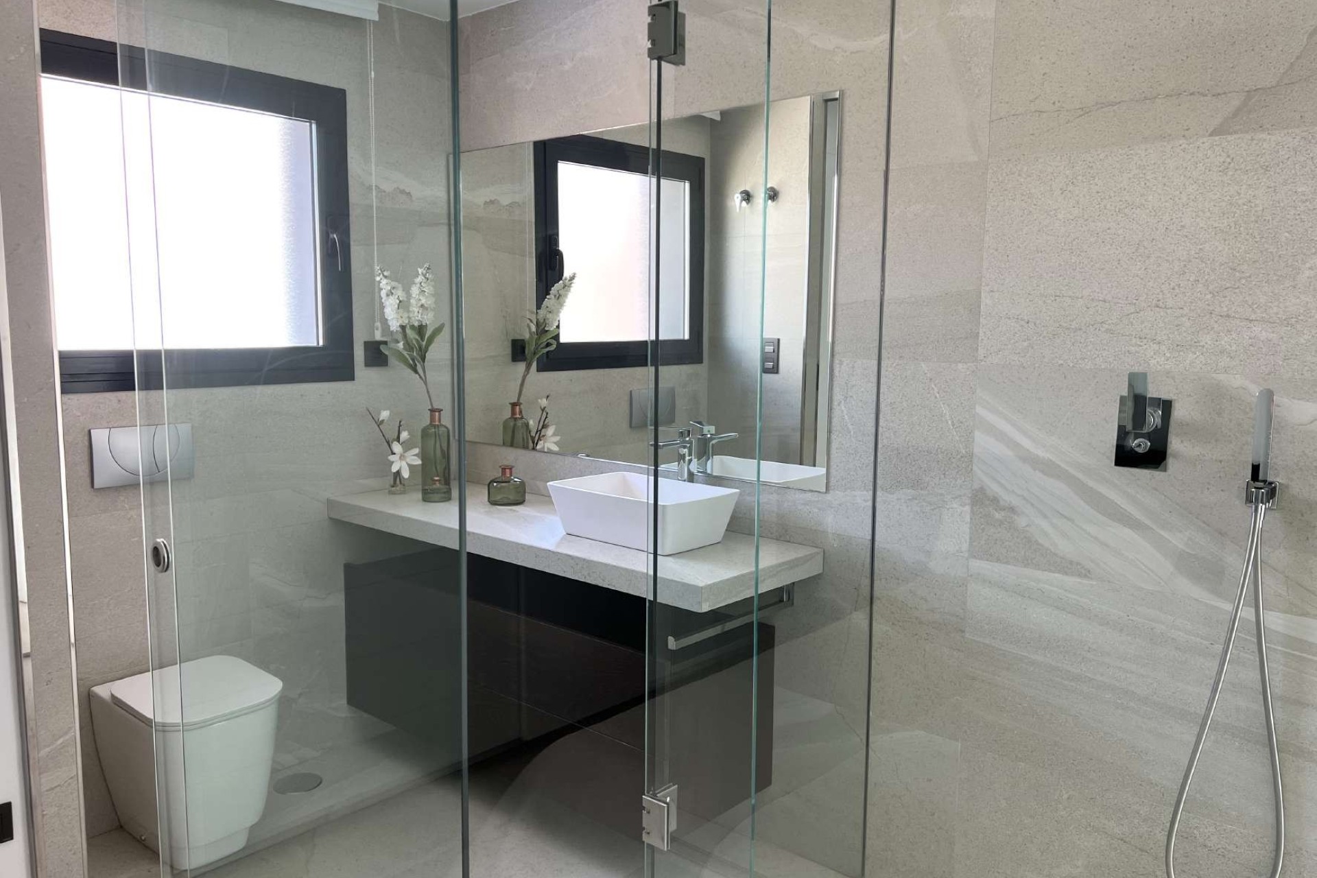 Nieuwbouw Woningen - Vrijstaande woning - Ciudad Quesada