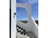 Nieuwbouw Woningen - Vrijstaande woning - Ciudad Quesada