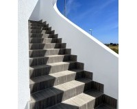 Nieuwbouw Woningen - Vrijstaande woning - Ciudad Quesada