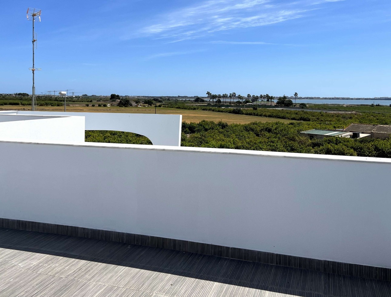 Nieuwbouw Woningen - Vrijstaande woning - Ciudad Quesada