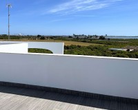 Nieuwbouw Woningen - Vrijstaande woning - Ciudad Quesada