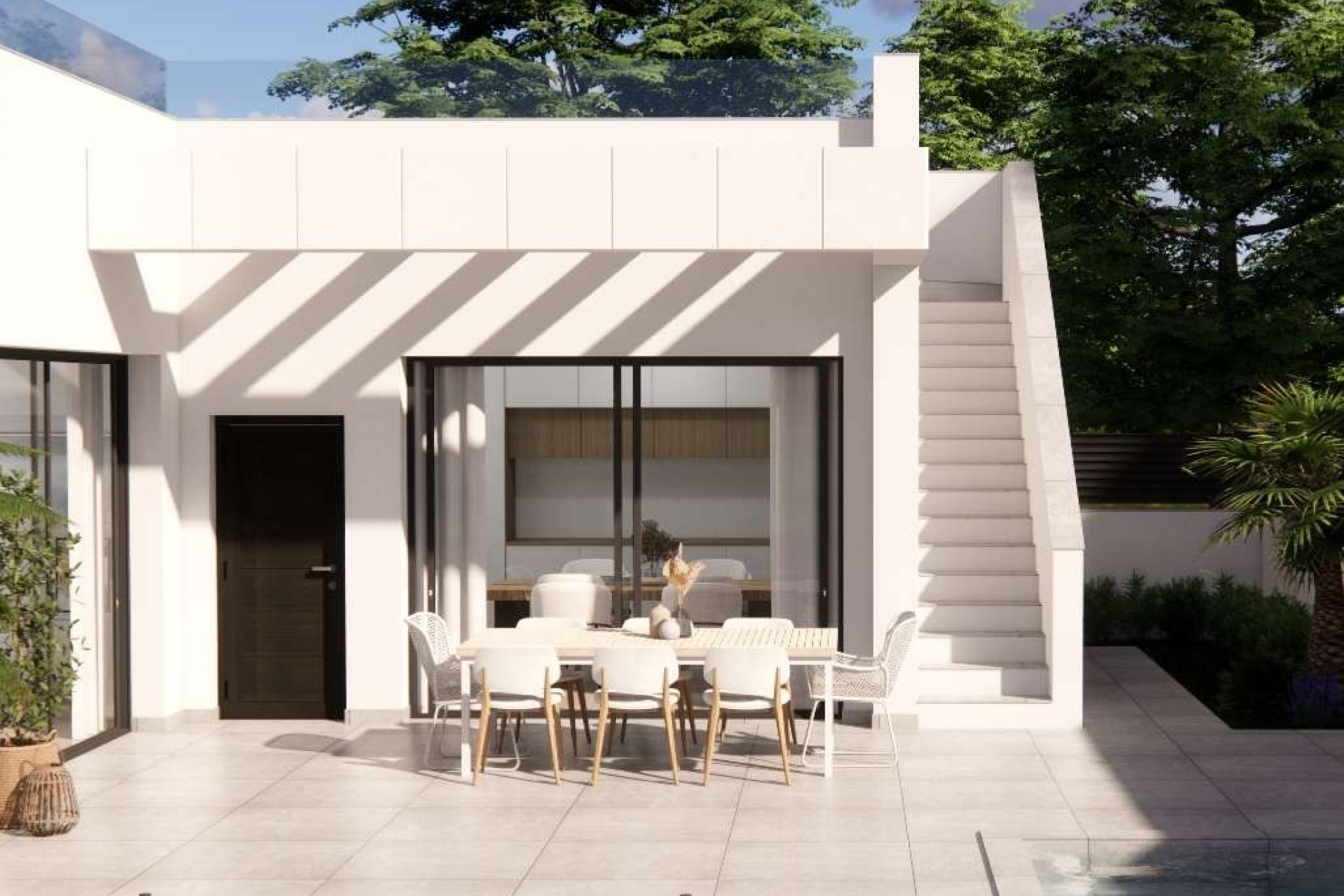 Nieuwbouw Woningen - Vrijstaande woning - Ciudad Quesada