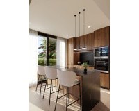 Nieuwbouw Woningen - Vrijstaande woning - Cuevas del Almanzora