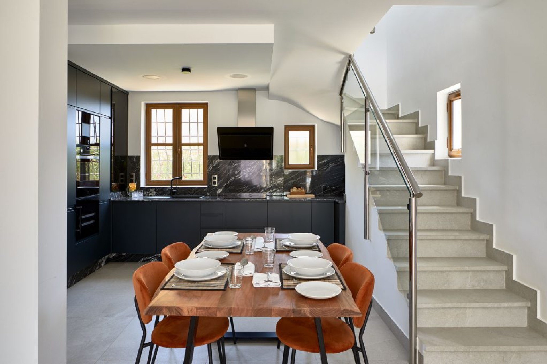 Nieuwbouw Woningen - Vrijstaande woning - Cuevas del Almanzora