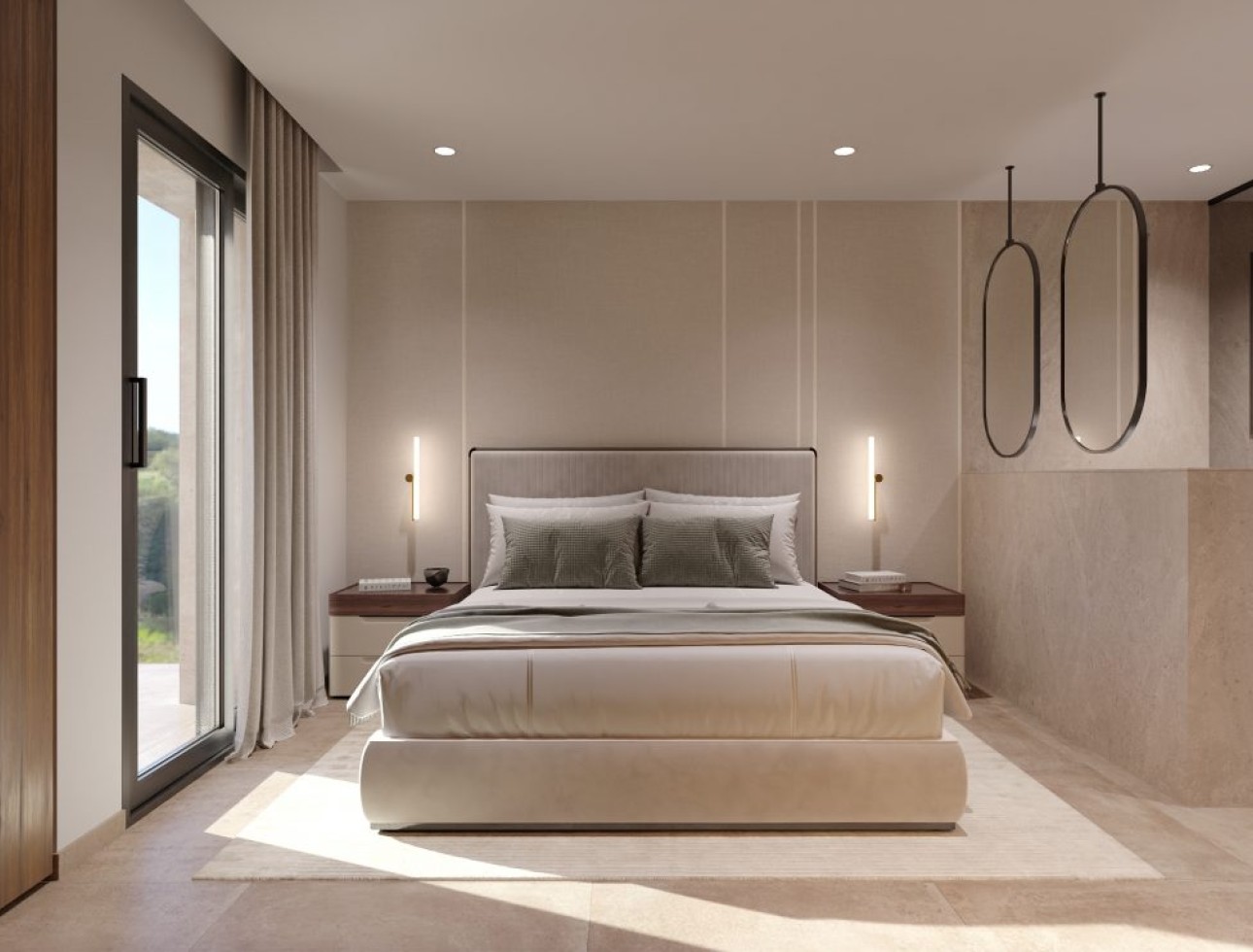 Nieuwbouw Woningen - Vrijstaande woning - Cuevas del Almanzora