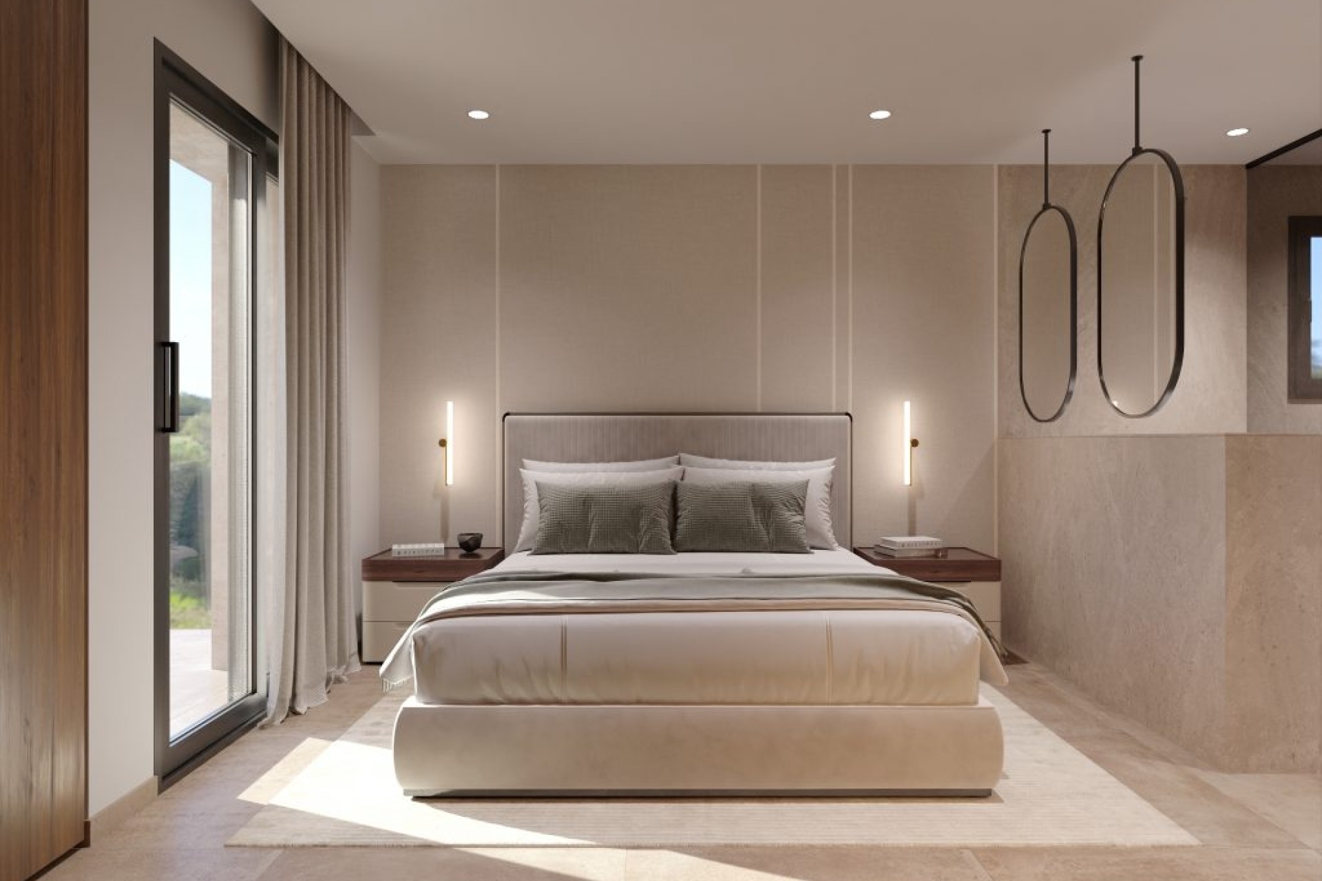 Nieuwbouw Woningen - Vrijstaande woning - Cuevas del Almanzora