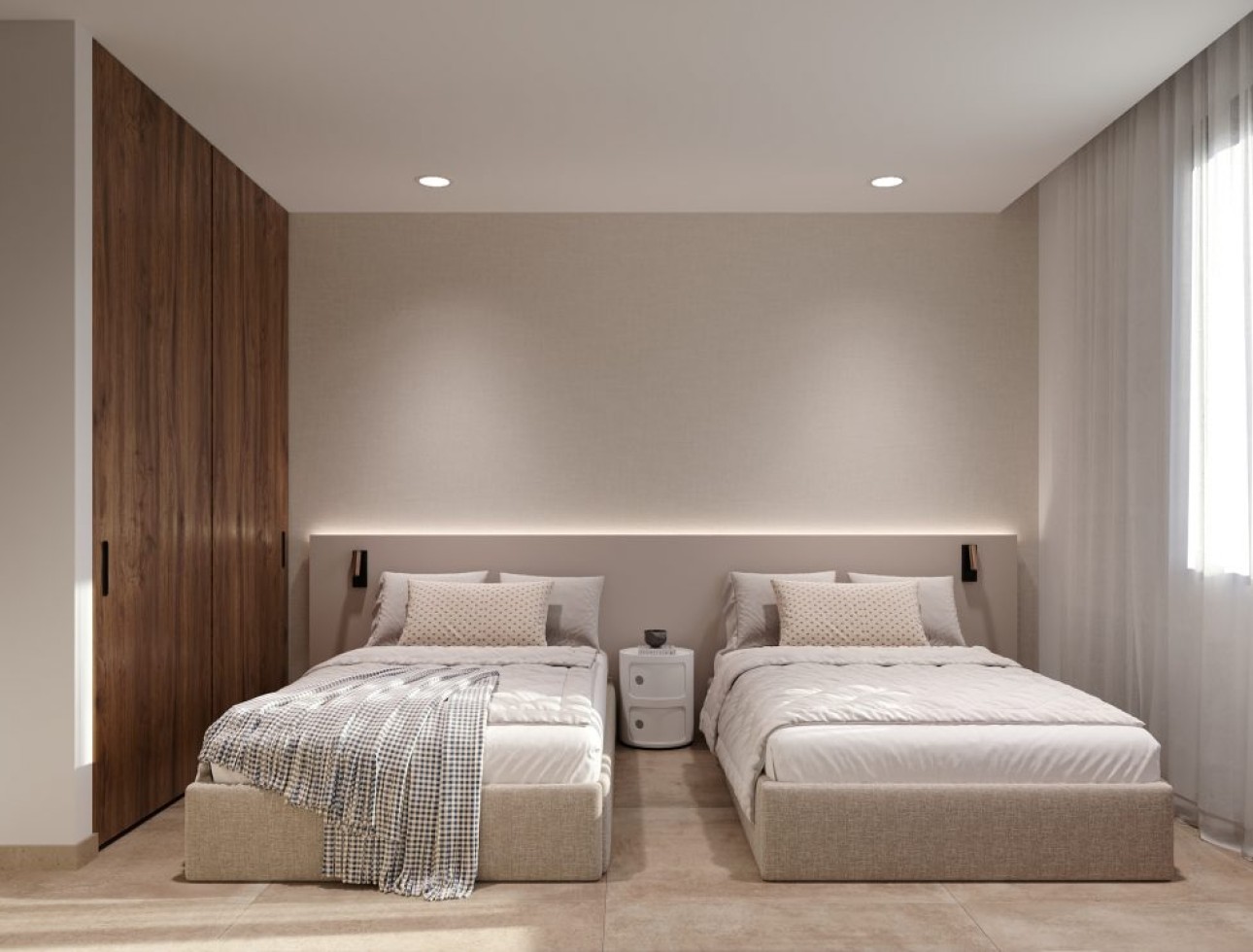 Nieuwbouw Woningen - Vrijstaande woning - Cuevas del Almanzora