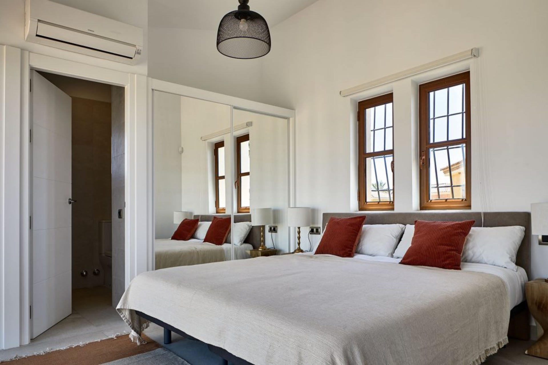 Nieuwbouw Woningen - Vrijstaande woning - Cuevas del Almanzora