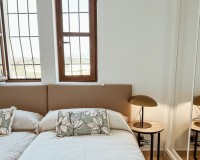 Nieuwbouw Woningen - Vrijstaande woning - Cuevas del Almanzora