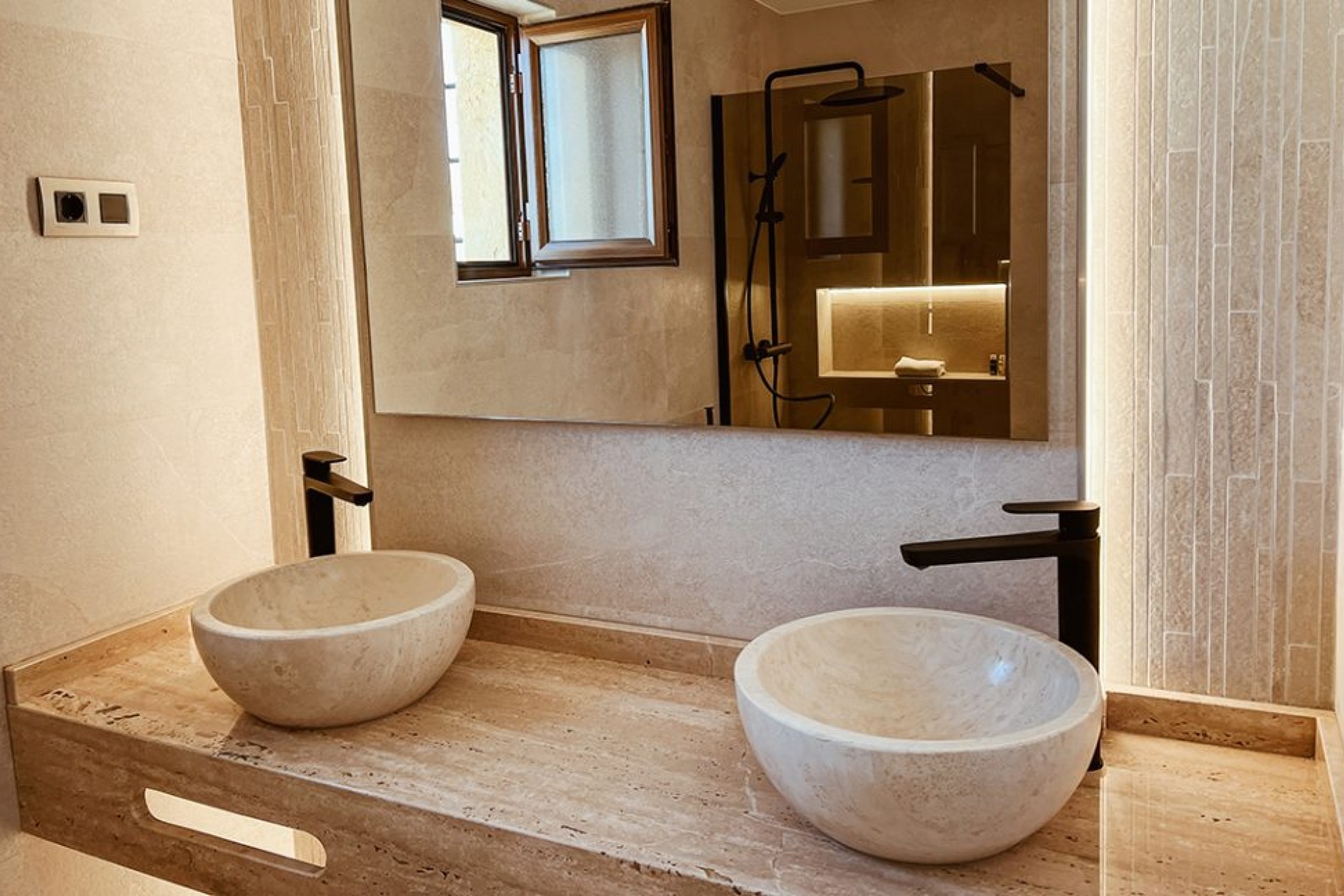 Nieuwbouw Woningen - Vrijstaande woning - Cuevas del Almanzora