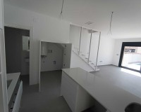 Nieuwbouw Woningen - Vrijstaande woning - Daya Nueva