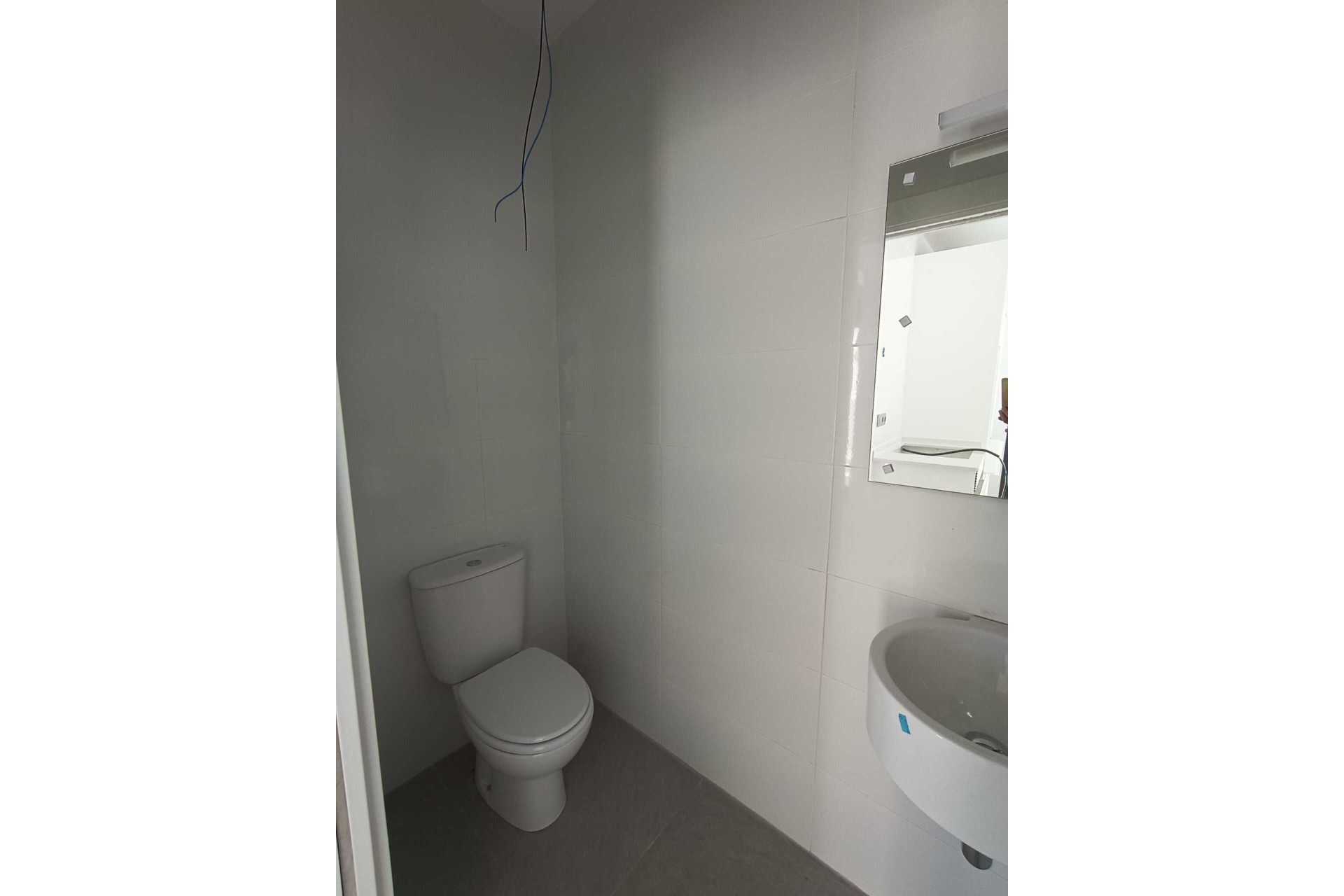 Nieuwbouw Woningen - Vrijstaande woning - Daya Nueva