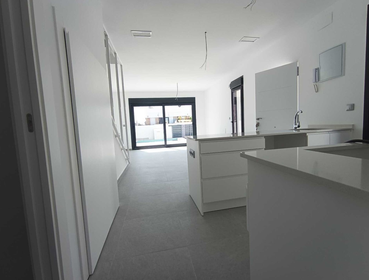 Nieuwbouw Woningen - Vrijstaande woning - Daya Nueva