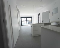 Nieuwbouw Woningen - Vrijstaande woning - Daya Nueva