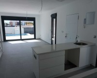 Nieuwbouw Woningen - Vrijstaande woning - Daya Nueva