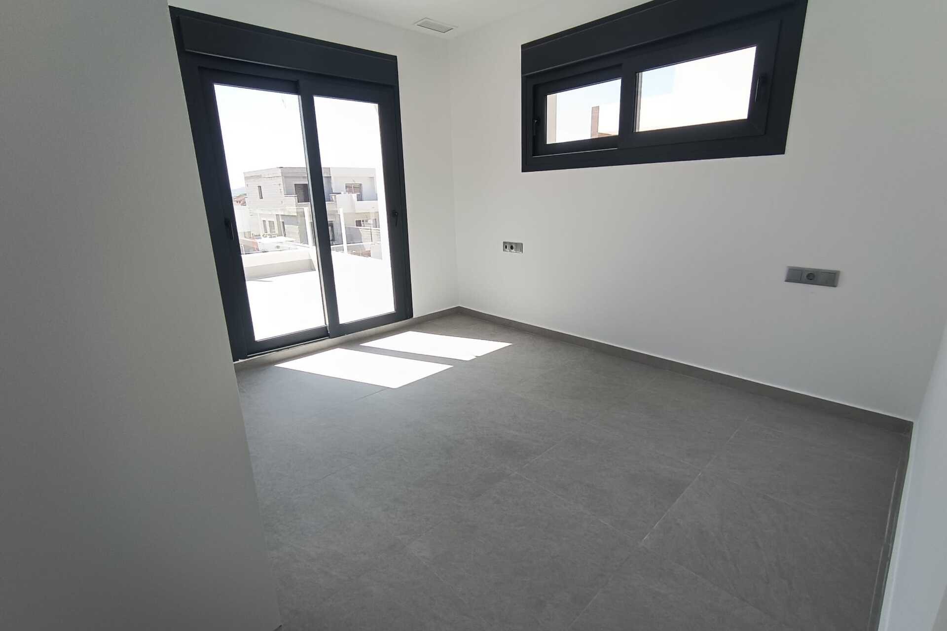 Nieuwbouw Woningen - Vrijstaande woning - Daya Nueva