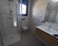 Nieuwbouw Woningen - Vrijstaande woning - Daya Nueva