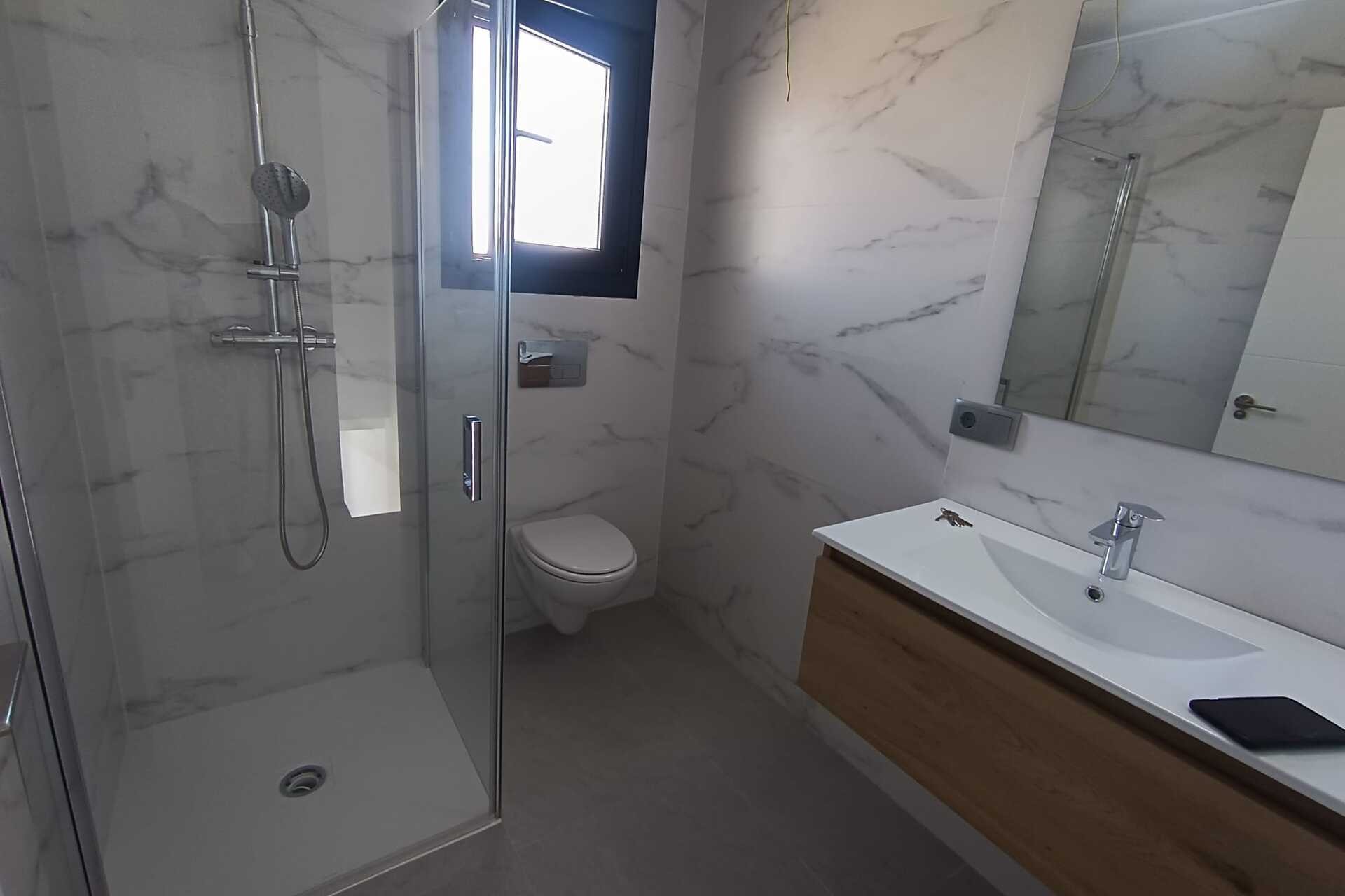 Nieuwbouw Woningen - Vrijstaande woning - Daya Nueva