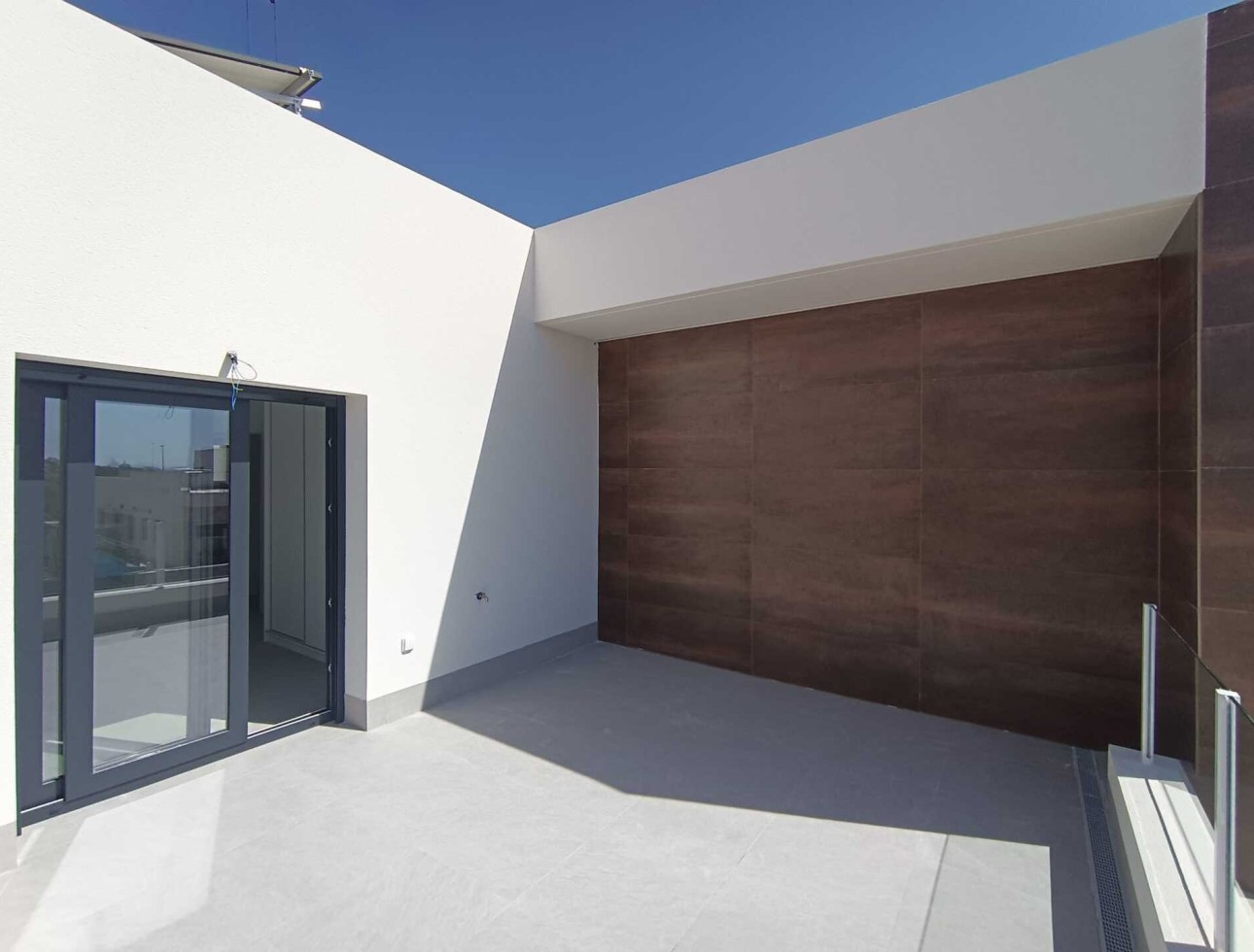 Nieuwbouw Woningen - Vrijstaande woning - Daya Nueva