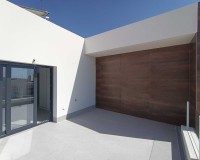 Nieuwbouw Woningen - Vrijstaande woning - Daya Nueva