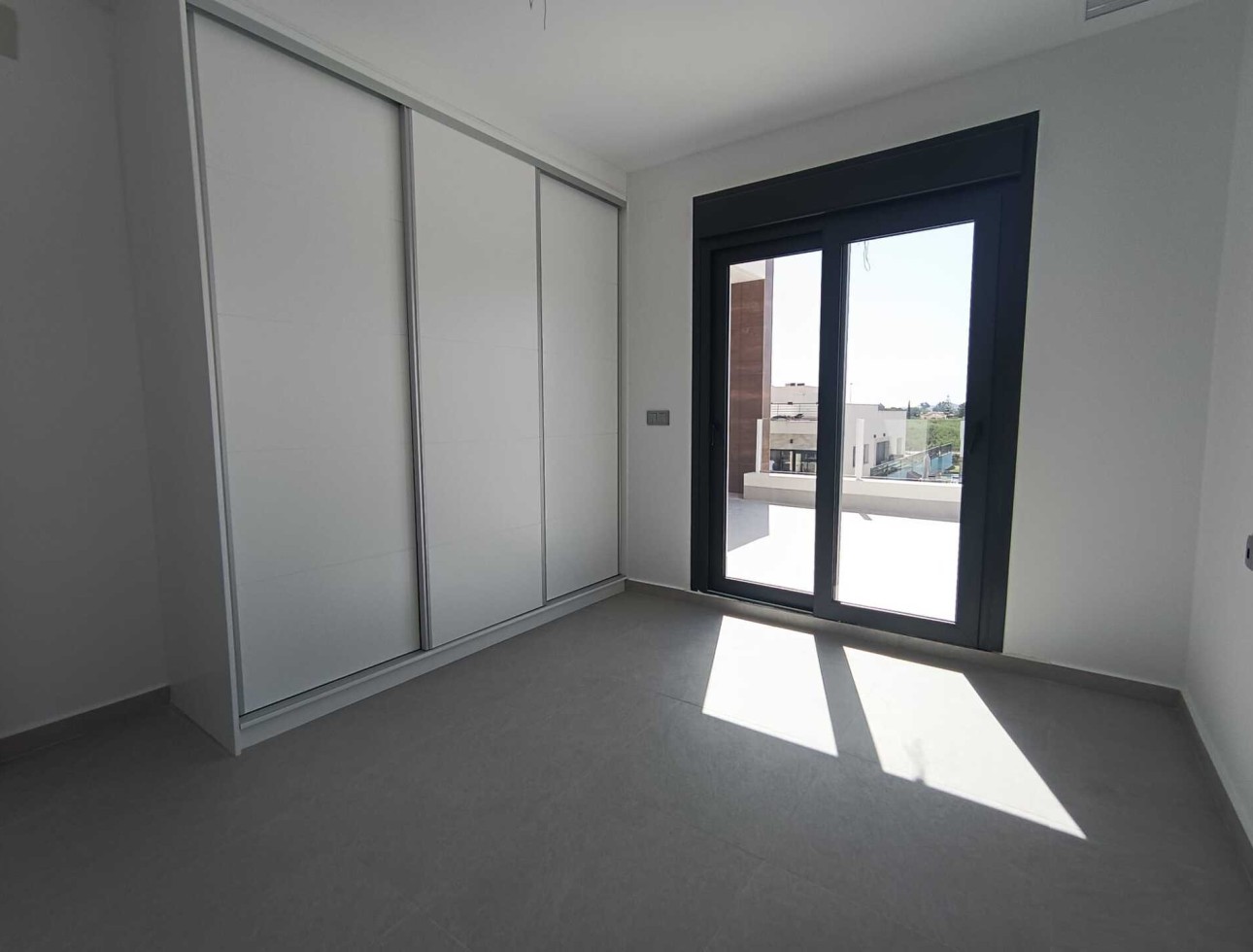 Nieuwbouw Woningen - Vrijstaande woning - Daya Nueva