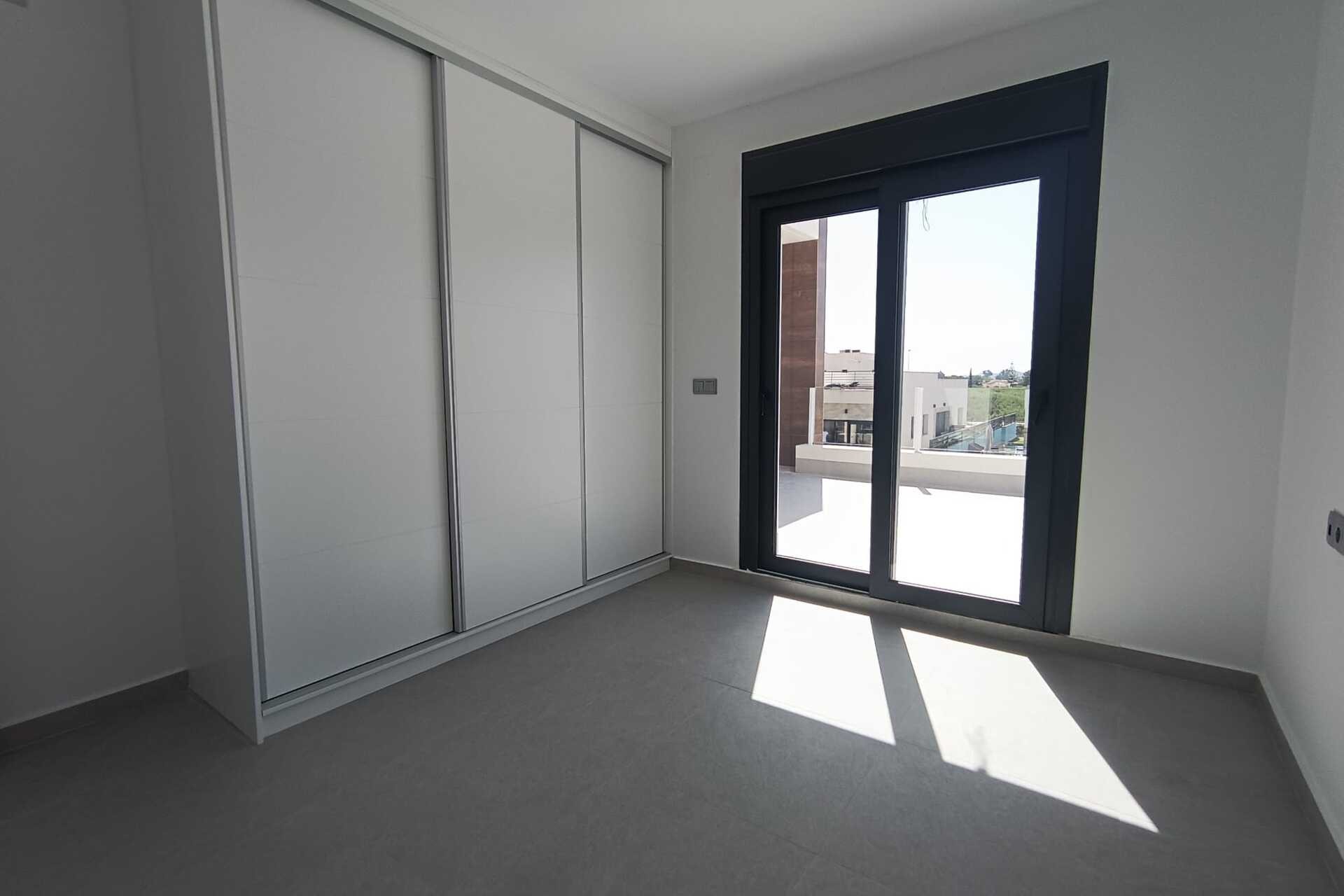 Nieuwbouw Woningen - Vrijstaande woning - Daya Nueva