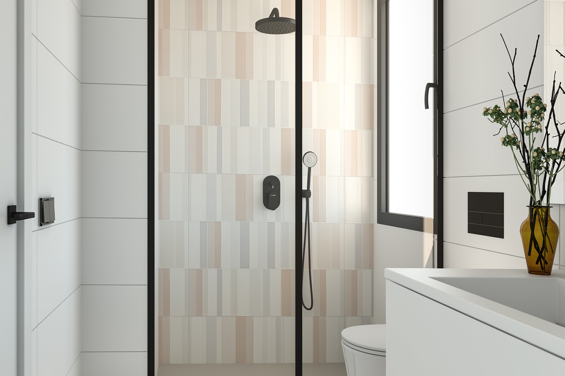 Nieuwbouw Woningen - Vrijstaande woning - Denia