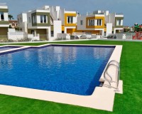 Nieuwbouw Woningen - Vrijstaande woning - Denia