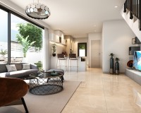 Nieuwbouw Woningen - Vrijstaande woning - Denia