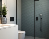 Nieuwbouw Woningen - Vrijstaande woning - Denia