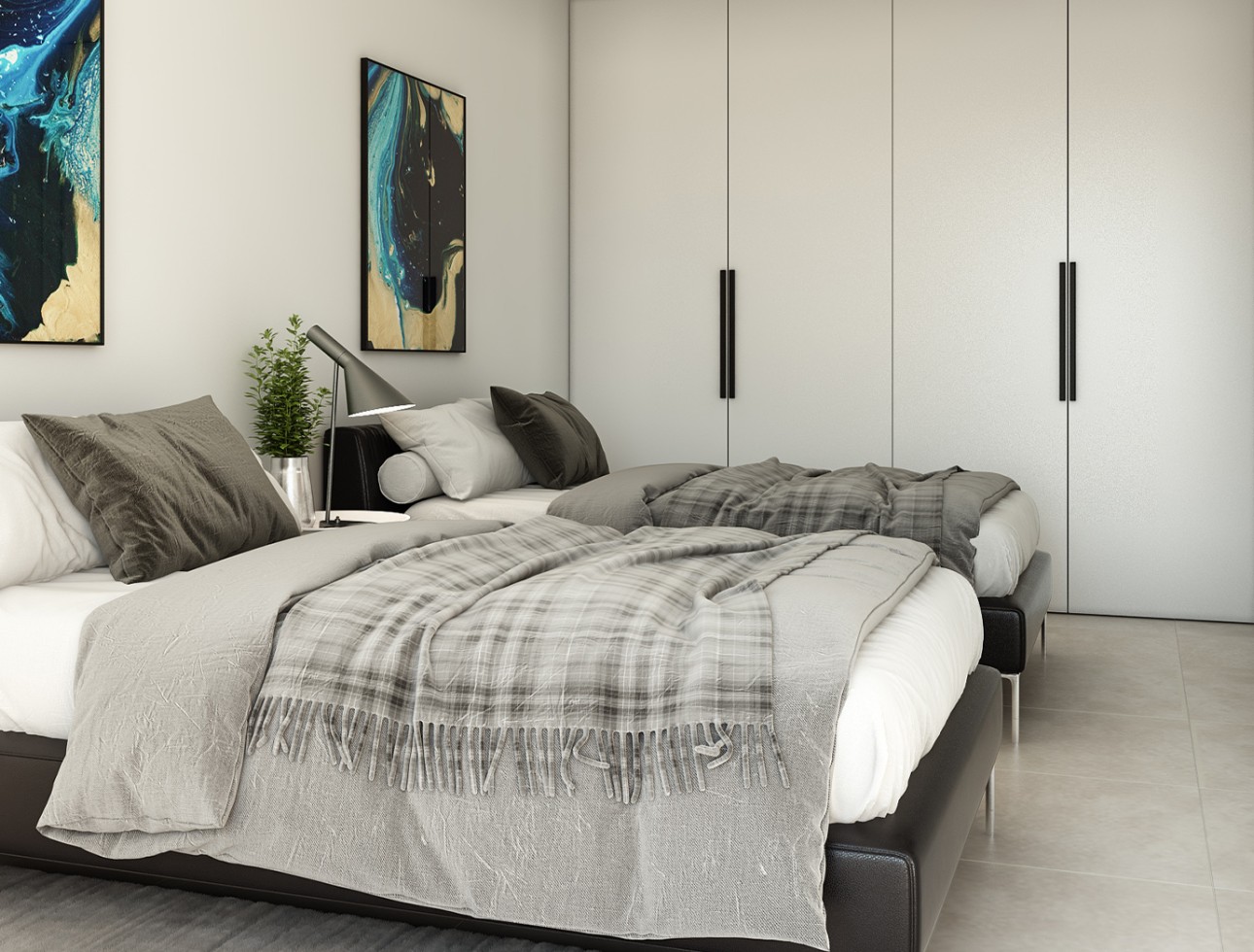 Nieuwbouw Woningen - Vrijstaande woning - Denia