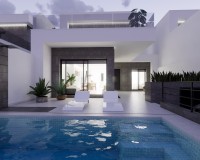 Nieuwbouw Woningen - Vrijstaande woning - Dolores