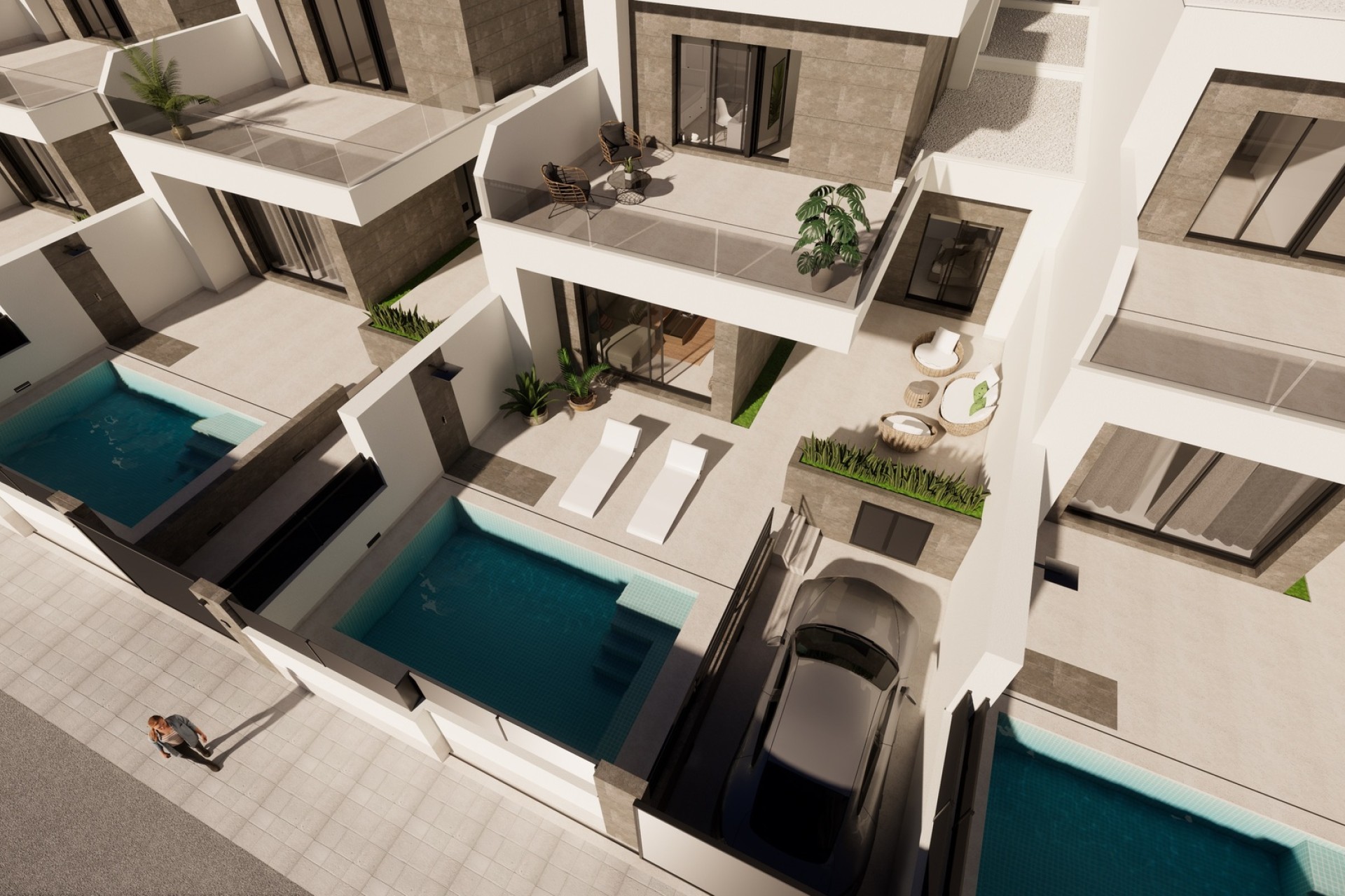 Nieuwbouw Woningen - Vrijstaande woning - Dolores