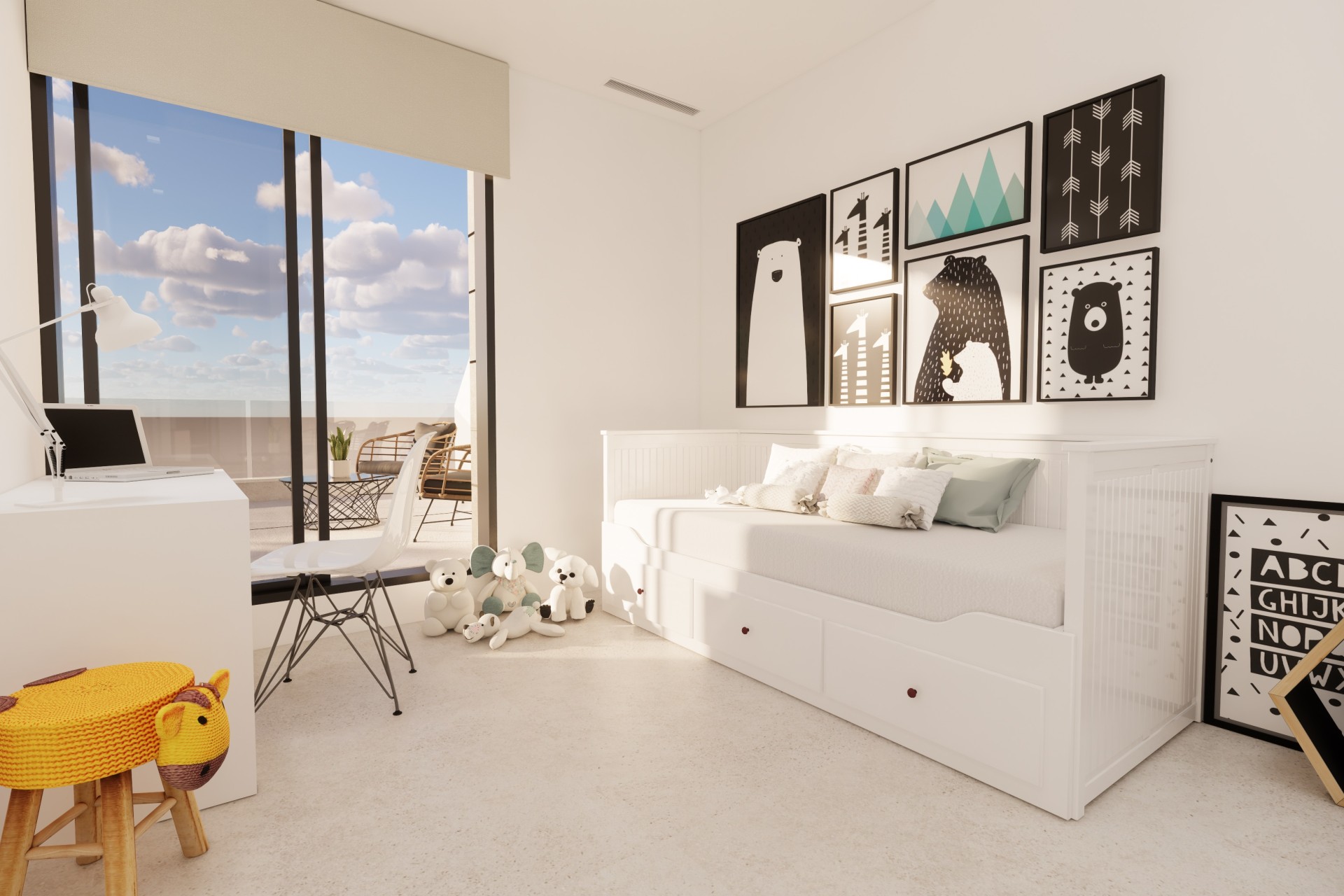 Nieuwbouw Woningen - Vrijstaande woning - Dolores